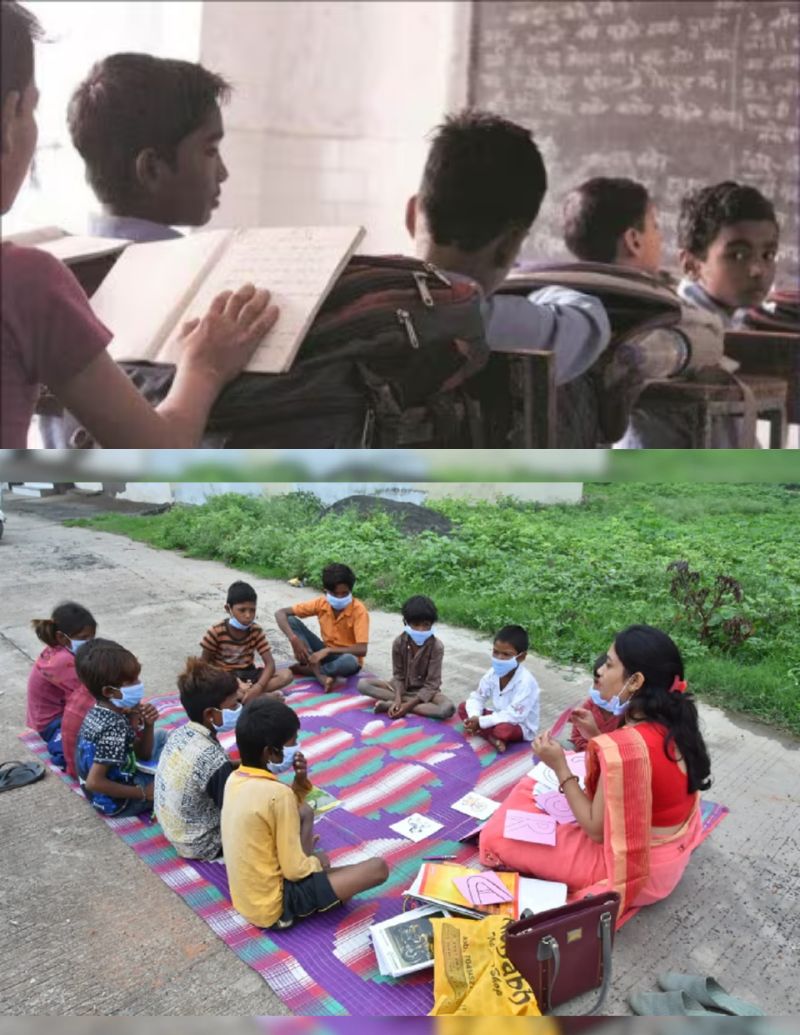 Free Education